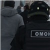 Красноярская полиция и ФСБ нашли в Канске 83 тонны контрафактного спирта (видео)