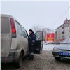 Красноярские полицейские за час поймали около детских садов 10 нарушителей