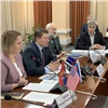 Мэр Красноярска подписал меморандум с США о кругосветном перелёте «Аляска-Сибирь-2020» (видео)