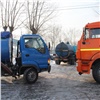 Власти Красноярска отказались вести переговоры с бастующими ассенизаторами