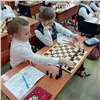 В половине красноярских школ ввели в программу шахматы