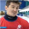 Красноярский хоккеист Сергей Ломанов заявил о завершении карьеры в сборной России (видео)