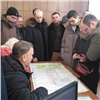 Красноярские общественники побывали на объектах ФГУП «НО РАО» 