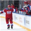 Федерация хоккея России и «Норникель» подписали соглашение о партнерстве
