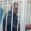 Суд арестовал главу красноярского Росприроднадзора Андрея Калинина (видео)