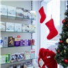 «Губернские аптеки» предложили красноярцам дарить полезные подарки на Новый год