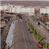 «Сибиряку» не разрешили отложить сдачу Николаевского проспекта в Красноярске