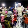 Красноярские студенты считают Деда Мороза быстрее сверхзвукового истребителя