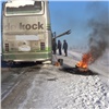 «Жгли покрышки и кутались в одеяла»: 48 узбеков чуть не замерзли в автобусе по пути в Красноярск