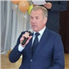 Глава Центрального района Красноярска Дмитрий Дмитриев попросил отставки