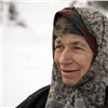 Алтайский фотограф рассказала легенду о рождении Агафьи Лыковой