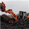 В Красноярском крае увеличилась добыча каменного угля