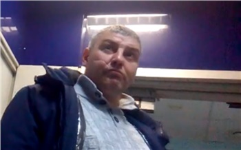 «Я инвалид и псих»: неадекватного пассажира сняли с самолета «Норильск-Красноярск»