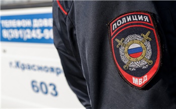 В Красноярске экологическая полиция нашла «дымящий» автосервис