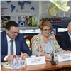 Топливная компания Росатома «ТВЭЛ» поддержит Зеленогорск в реализации национальных проектов