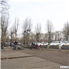 «Прокат на Татышеве под угрозой»: прием заявок на аренду земли под велосипеды не состоялся