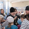 Главные святыни Сибири привезли в Красноярск на православную выставку