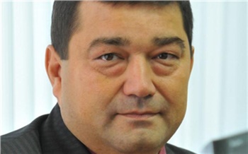 Мэр уволил главу управления по гражданской обороне и чрезвычайным ситуациям Красноярска