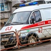 Со вторника в Красноярске станут жёстче наказывать за отказ пропустить машину скорой помощи