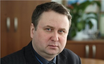 В Красноярске назначили руководителя управления по обороне и безопасности