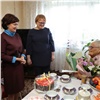 Владимир Путин поздравил ветерана из Норильска с 90-летием