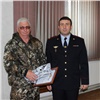 Житель Зеленогорска задержал грабителя и получил от полиции благодарность