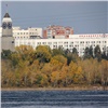 Красноярск попал в топ-10 перспективных городов по версии журнала Forbes