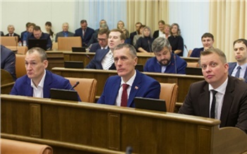Красноярские депутаты согласовали новый порядок использования взносов на капитальный ремонт