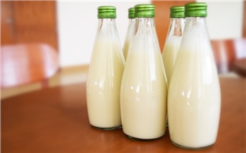 Жительница Канска заказала молоко на 1 млн, но не смогла рассчитаться