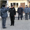 Глава красноярской полиции пообщался с подчиненными в Дагестане и поучился открытости в работе с мигрантами у местных коллег