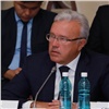 «Сиюминутного эффекта ждать нельзя»: губернатор Александр Усс прокомментировал вопрос Путину о красноярской экологии