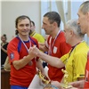Зеленогорские ветераны футбола сразились на турнире памяти Алексея Барсукова