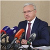 «По-своему историческое»: губернатор Красноярского края высказался о послании президента Федеральному Собранию