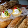 «Хлеб, пиво и бананы»: популярный супермаркет составил топ ходовых товаров у сибиряков в новогодние праздники