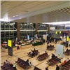 В красноярском аэропорту усилили контроль из-за смертельного коронавируса в Китае