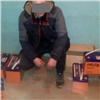 В Канске молодые воришки украли аккумуляторы светодиодных светофоров. Грозит 5 лет лишения свободы