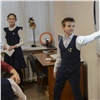 Зеленогорские школьники стали лауреатами чемпионата «Юные профессионалы Топливной компании Росатома»