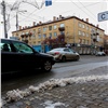 «Входим в пятерку лучших регионов по состоянию дорог»: в Красноярском крае намерены добавить денег на содержание дорог