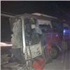 В Красноярском крае будут судить виновника ДТП с автобусом. Он был пьян и погубил трех человек