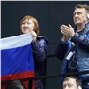 Для зрителей первенства мира по керлингу в Красноярске организуют аудиотрансляцию