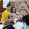 ЭХЗ открыл «ТехноБитом» образовательный сезон для старшеклассников Зеленогорска 