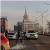 «Проинформируют о пешеходе или открытом люке»: в Красноярском крае могут протестировать «умные» дороги