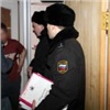 Лихач-мотоциклист из Игарки выплатил компенсацию за ДТП только после ареста бытовой техники