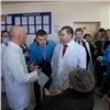 «Необходимо внедрять современные технологии»: депутаты Заксобрания оценили работу Березовской районной больницы