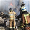 В Минусинске 4 человека погибли из-за угарного газа 