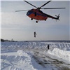 Тушить лесные пожары в Красноярском крае будут 450 бойцов лесного спецназа