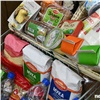 «Енисейский стандарт» предлагает продукты красноярских производителей к Масленице