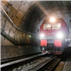 Погрузка Красноярской железной дороги в январе 2020 года превысила 7 млн тонн