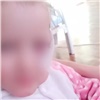 В Ачинске бродячая собака укусила за лицо 4-летнюю девочку. Следователи возбудили уголовное дело и допрашивают чиновников (видео)