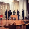 Рядовой гулял по Железногорску с наркотиками в кармане и попался полиции: получил небольшой срок